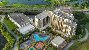 Hilton Grand Vacations Club Las Palmeras