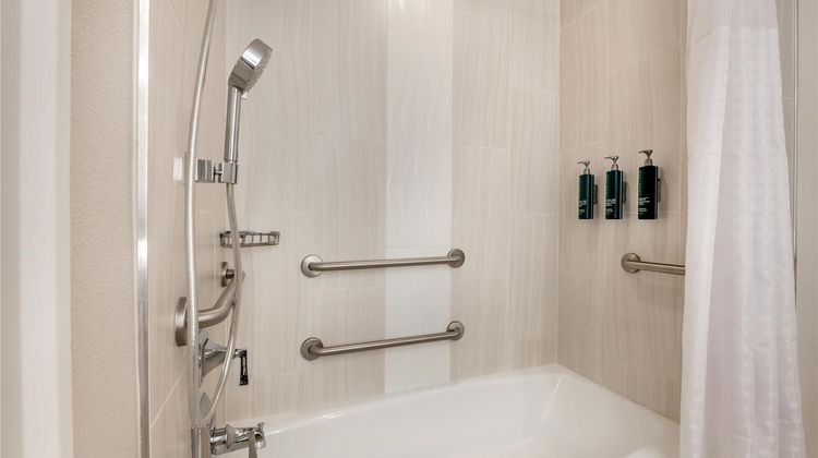 Hilton Grand Vacations Club Las Palmeras Room