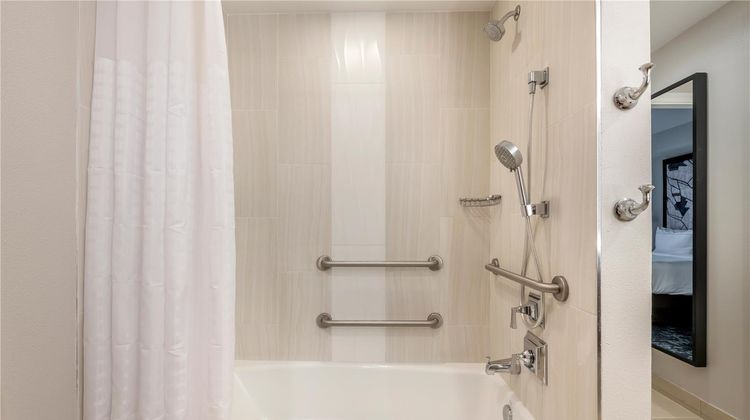 Hilton Grand Vacations Club Las Palmeras Room