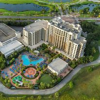 Hilton Grand Vacations Club Las Palmeras