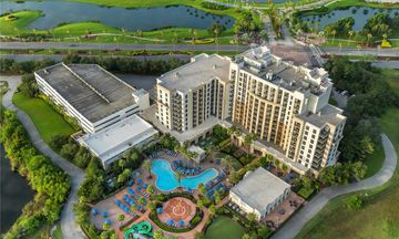Hilton Grand Vacations Club Las Palmeras