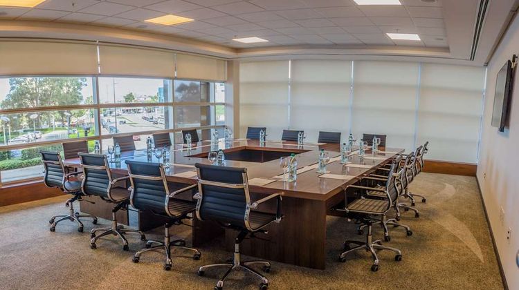 Hilton Garden Inn Montevideo Meeting