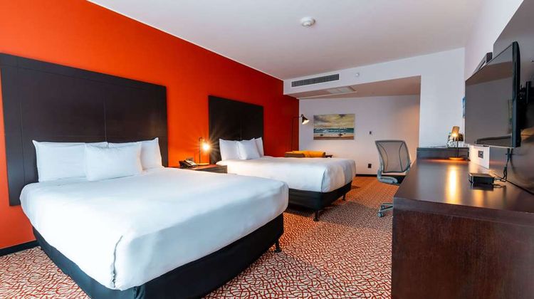 Hilton Garden Inn Montevideo Other