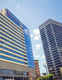 Hilton Garden Inn Montevideo