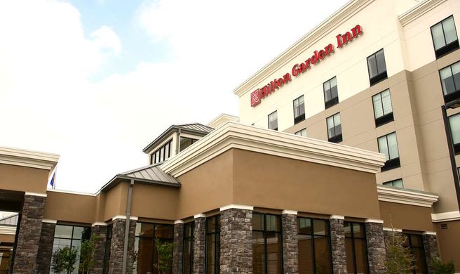 Hilton Garden Inn San Antonio-Live Oak Exterior