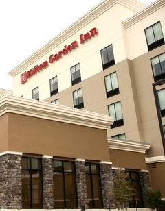 Hilton Garden Inn San Antonio-Live Oak