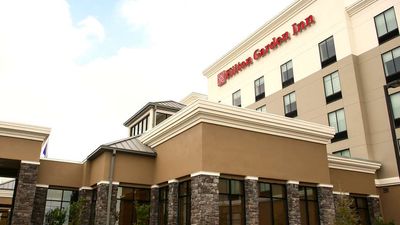 Hilton Garden Inn San Antonio-Live Oak