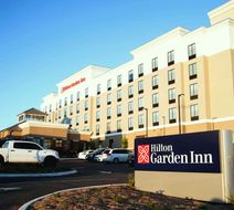 Hilton Garden Inn San Antonio-Live Oak Exterior