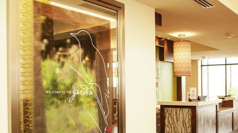 <b>Hilton Garden Inn San Antonio-Live Oak Lobby</b>. Images powered by <a href="https://iceportal.shijigroup.com/" title="IcePortal" target="_blank">IcePortal</a>.