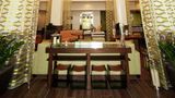 Hilton Garden Inn San Antonio-Live Oak Lobby