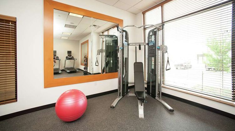 Hilton Garden Inn San Antonio-Live Oak Health