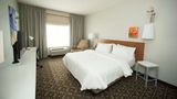 Hilton Garden Inn San Antonio-Live Oak Room