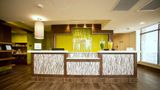 Hilton Garden Inn San Antonio-Live Oak Lobby