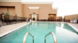 Hilton Garden Inn San Antonio-Live Oak Pool