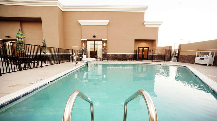 Hilton Garden Inn San Antonio-Live Oak Pool