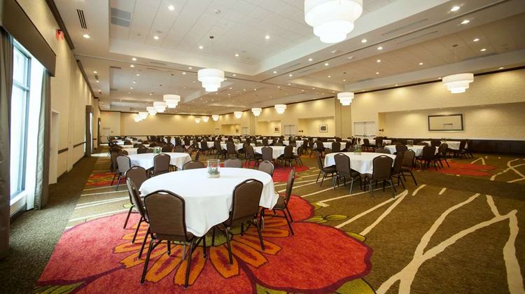 Hilton Garden Inn San Antonio-Live Oak Meeting