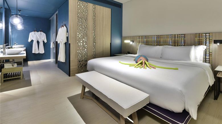 <b>Veranda Resort Pattaya - MGallery Suite</b>. Images powered by <a href="https://iceportal.shijigroup.com/" title="IcePortal" target="_blank">IcePortal</a>.