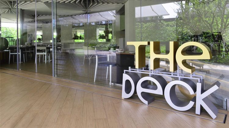 Veranda Resort Pattaya - MGallery Restaurant