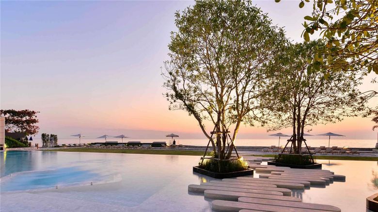 Veranda Resort Pattaya - MGallery Exterior. Images powered by <a href="https://iceportal.shijigroup.com" target="_blank" rel="noopener">Ice Portal</a>.