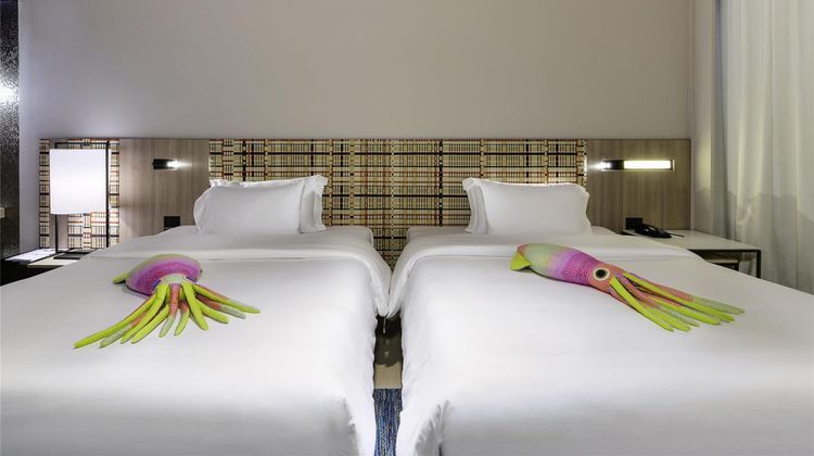 Veranda Resort Pattaya - MGallery Room