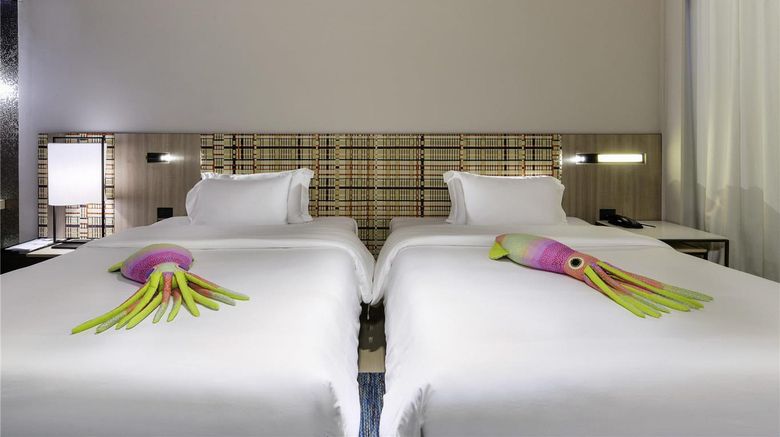 <b>Veranda Resort Pattaya - MGallery Room</b>. Images powered by <a href="https://iceportal.shijigroup.com/" title="IcePortal" target="_blank">IcePortal</a>.