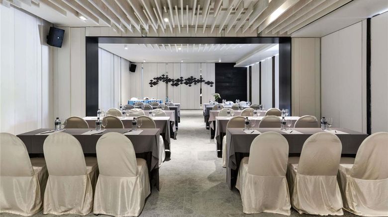 <b>Veranda Resort Pattaya - MGallery Meeting</b>. Images powered by <a href="https://iceportal.shijigroup.com/" title="IcePortal" target="_blank">IcePortal</a>.