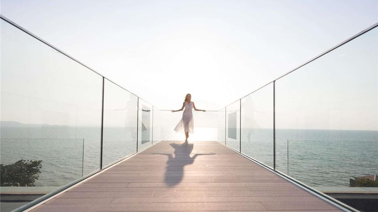 <b>Veranda Resort Pattaya - MGallery Exterior</b>. Images powered by <a href="https://iceportal.shijigroup.com/" title="IcePortal" target="_blank">IcePortal</a>.