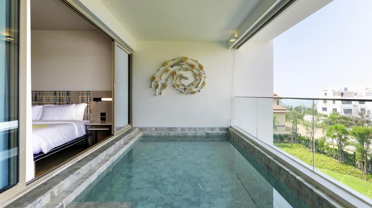 Veranda Resort Pattaya - MGallery Suite