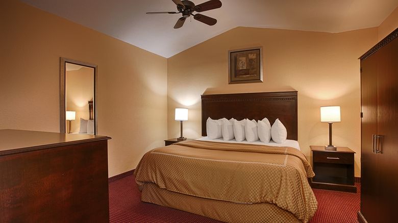 <b>Americas Best Value Inn Winnsboro Room</b>. Images powered by <a href="https://iceportal.shijigroup.com/" title="IcePortal" target="_blank">IcePortal</a>.