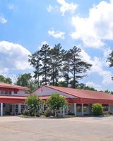 Americas Best Value Inn Winnsboro