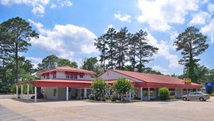 Americas Best Value Inn Winnsboro