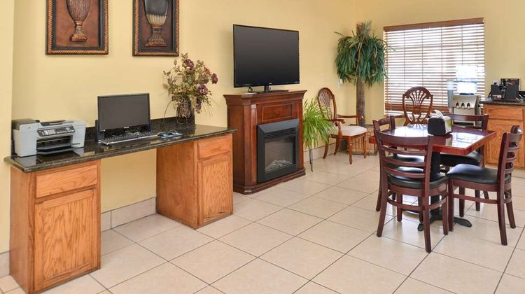 Americas Best Value Inn Winnsboro Other