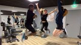 Golden Tulip Amneville Health