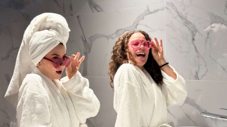Golden Tulip Amneville Spa