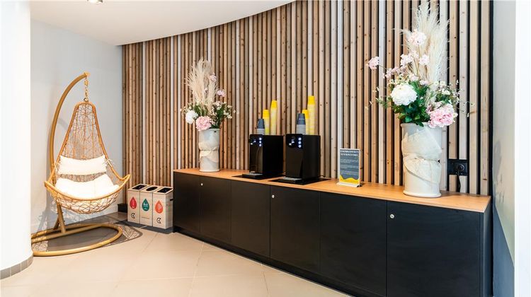Golden Tulip Amneville Ballroom