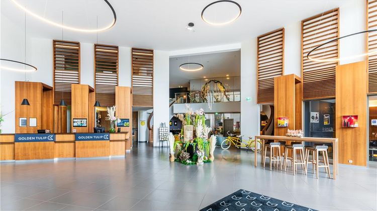 Golden Tulip Amneville Ballroom