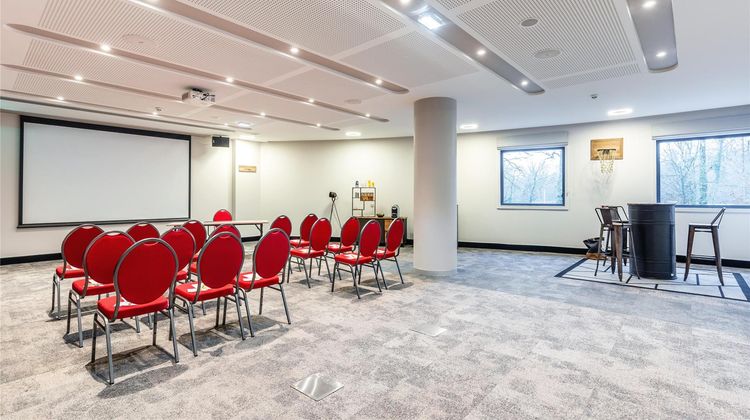 Golden Tulip Amneville Meeting