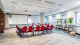 Golden Tulip Amneville Meeting