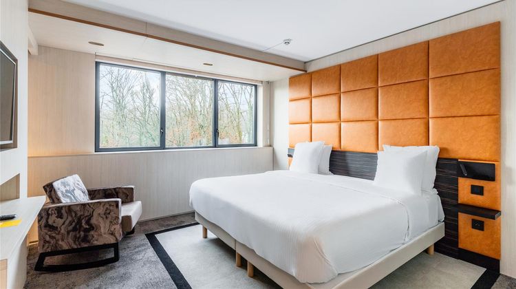 Golden Tulip Amneville Suite