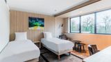 Golden Tulip Amneville Suite