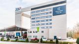 Golden Tulip Amneville Exterior