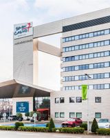 Golden Tulip Amneville