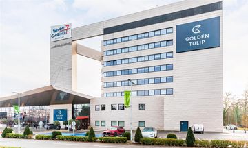 Golden Tulip Amneville