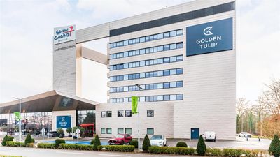 Golden Tulip Amneville
