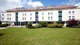 Campanile MLV Bussy St Georges Exterior