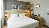 Campanile MLV Bussy St Georges Room