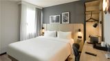 Campanile MLV Bussy St Georges Room