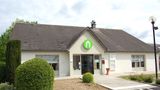 Campanile Hotel Amiens-Glisy Exterior