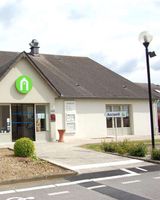 Campanile Hotel Amiens-Glisy
