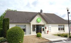 Campanile Hotel Amiens-Glisy
